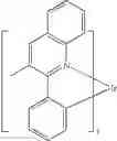 Fig. 131 - Heteroleptic iridium complex