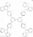 Fig. 14 - Organic electroluminescent device using a bipyrimidine compound