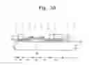 Fig. 09 - DISPLAY SUBSTRATE AND METHOD OF MANUFACTURING THE SAME