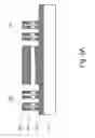 Fig. 04 - Light emitting device with pillar structure having hollow structure