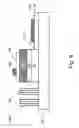 Fig. 13 - Light emitting device with pillar structure having hollow structure