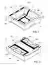 Fig. 02 - Semiconductor-based sub-mounts for optoelectronic devices with conductive paths to facilitate testing and binning