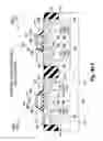 Fig. 85 - Structure and fabrication of field-effect transistor using empty well in combination with source/drain extensions or/and halo pocket