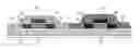 Fig. 01 - Printed dopant layers