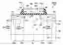 Fig. 01 - Fabrication of semiconductor structure having asymmetric field-effect transistor with tailored pocket portion along source/drain zone