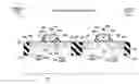 Fig. 01 - Structure and fabrication of field-effect transistor having source/drain extension defined by multiple local concentration maxima