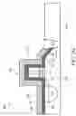 Fig. 09 - Method of fabricating spacers in a strained semiconductor device