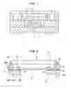 Fig. 02 - Multilayer wiring substrate having a castellation structure