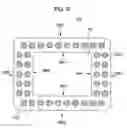 Fig. 09 - Multilayer wiring substrate having a castellation structure