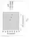 Fig. 02 - Multiple thickness and/or composition high-K gate dielectrics and methods of making thereof