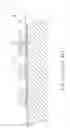 Fig. 02 - Chip having a bump and package having the same