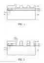 Fig. 02 - Via structure and via etching process of forming the same