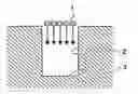 Fig. 01 - DEPOSITION METHOD AND A DEPOSITION APPARATUS OF FINE PARTICLES, A FORMING METHOD AND A FORMING APPARATUS OF CARBON NANOTUBES, AND A SEMICONDUCTOR DEVICE AND A MANUFACTURING METHOD OF THE SAME