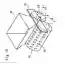 Fig. 14 - Process and apparatus for producing gas hydrate pellet