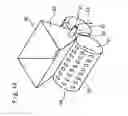 Fig. 15 - Process and apparatus for producing gas hydrate pellet