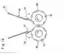 Fig. 16 - Process and apparatus for producing gas hydrate pellet