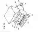 Fig. 19 - Process and apparatus for producing gas hydrate pellet