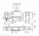 Fig. 01 - Apparatus for guiding and aligning semiconductor chip package