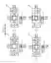 Fig. 02 - Apparatus for guiding and aligning semiconductor chip package