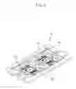 Fig. 04 - Apparatus for guiding and aligning semiconductor chip package