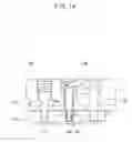 Fig. 11 - Apparatus for guiding and aligning semiconductor chip package