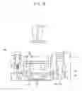 Fig. 13 - Apparatus for guiding and aligning semiconductor chip package
