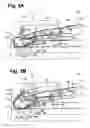 Fig. 04 - Sheet output device and original sheet transporting device
