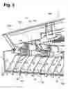 Fig. 06 - Sheet output device and original sheet transporting device
