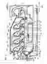 Fig. 02 - Image forming apparatus with metal transport chute and resin support frame