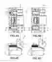 Fig. 05 - Sheet feeder having movable supporter for supporting sheets stacked on a sheet tray and image recorder having the same