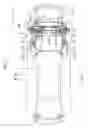Fig. 02 - Trailing arm type suspension