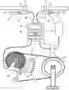 Fig. 01 - Bicycle shifting control apparatus