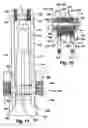 Fig. 07 - Rear suspension system for a bicycle