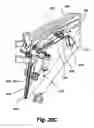 Fig. 32 - Rear suspension system for a bicycle
