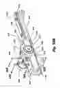 Fig. 37 - Rear suspension system for a bicycle