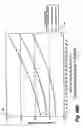 Fig. 46 - Rear suspension system for a bicycle