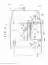 Fig. 02 - Steering column mounted knee airbag device