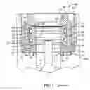 Fig. 02 - Hydraulic coupling member with bidirectional pressure-energized probe seal