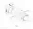 Fig. 06 - Fire hose connection adaptor