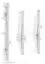 Fig. 06 - Method and apparatus for preventing overinsertion in plastic pipe systems