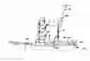 Fig. 01 - Wind and hydropower vessel plant