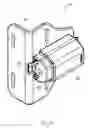 Fig. 09 - Dual cam magnetic latch system