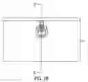 Fig. 08 - Two assembly parts latch system
