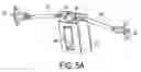 Fig. 22 - Two assembly parts latch system