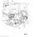 Fig. 02 - Closure latch for vehicle door