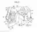 Fig. 07 - Body structure of straddle-ride vehicle