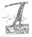Fig. 01 - Pillar structure of vehicle body