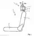 Fig. 02 - DISPLACEABLE HEAD RESTRAINT