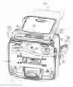Fig. 01 - Child booster seat