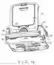 Fig. 12 - Child booster seat